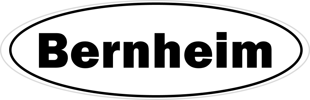 The Bernheim Law Firm Logo