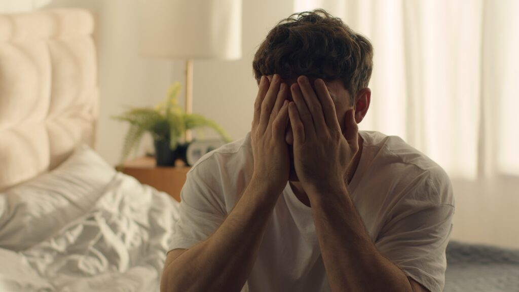 Emotional Challenges