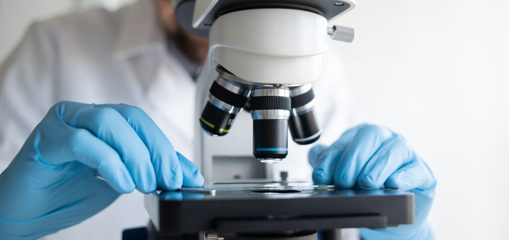 Forensic Analysis