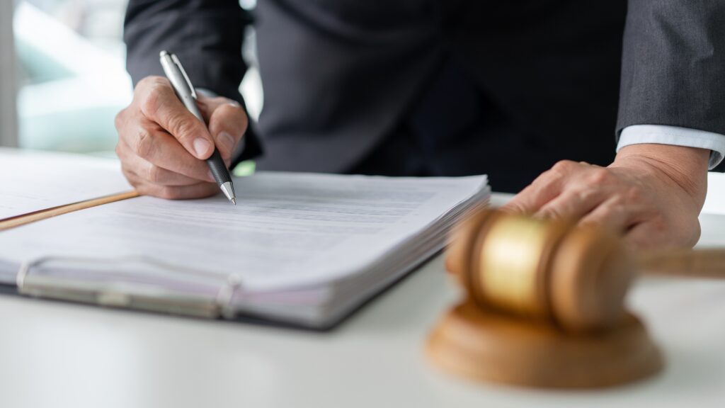 Lawyer for Multi-County Cases