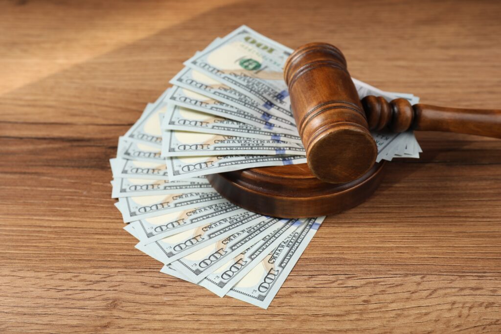 What Compensation Can Businesses Seek After a Wildfire