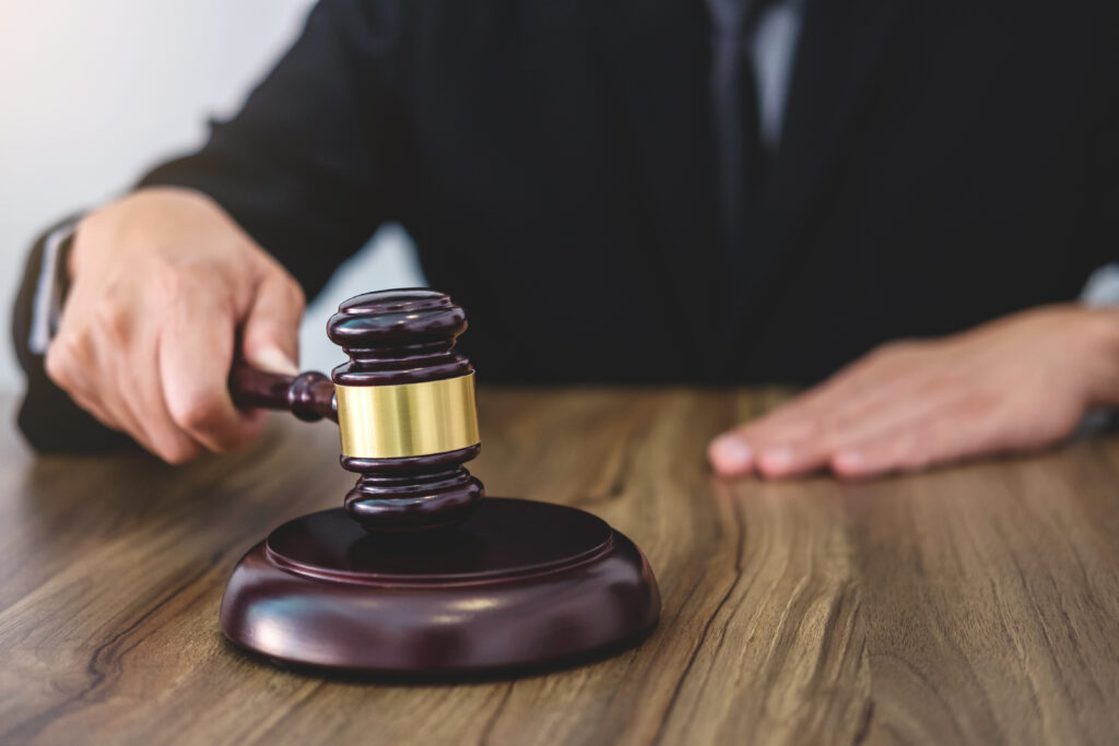 Wildfire Lawsuit