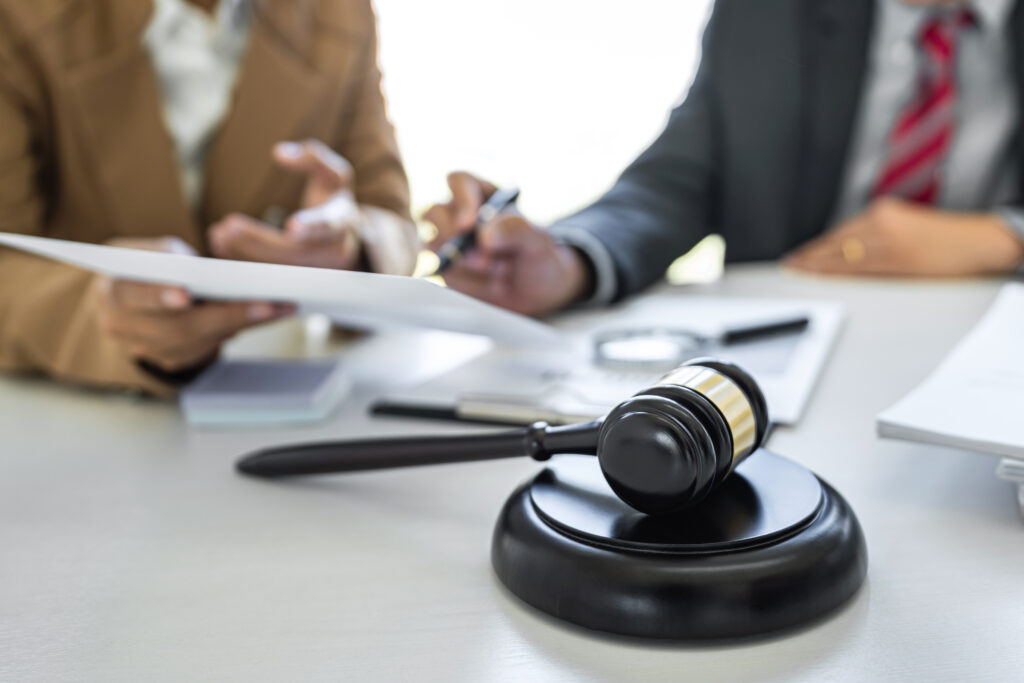 Wildfire Recovery Lawyer
