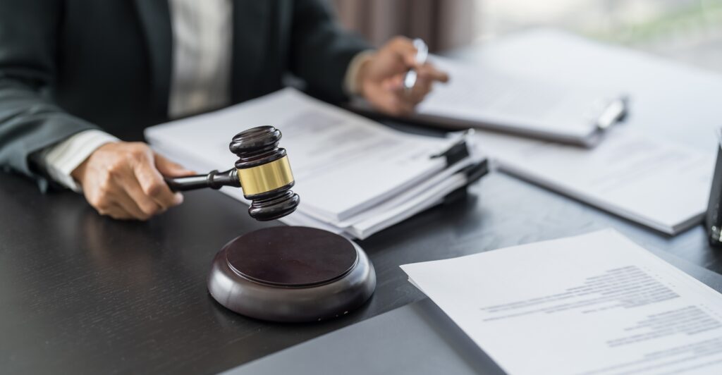 Wildfire Recovery Lawyer