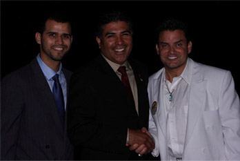 WithLosAngelesCityCouncilmanTonyCardenasjpg