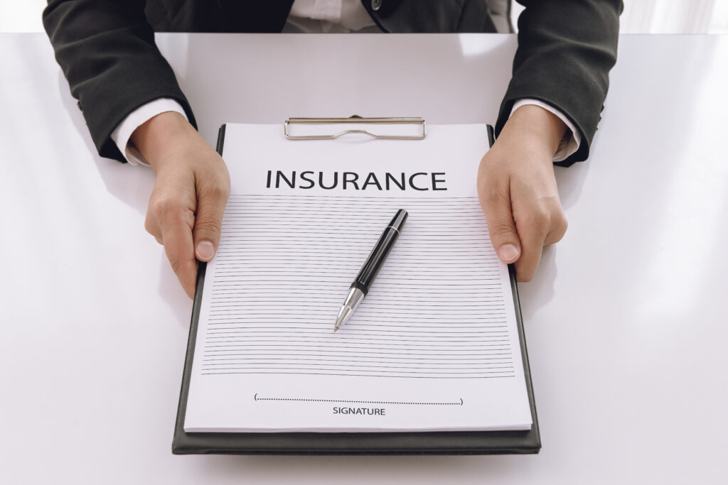 Insurance Company