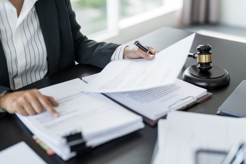 Learn how wildfire lawyers help victims file claims, gather evidence, and negotiate fair compensation.
