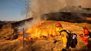 Negligent utility companies can spark wildfires in California through faulty equipment and poor maintenance.