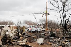 Negligent utilities often cause wildfires through faulty equipment, poor maintenance, and delayed responses.