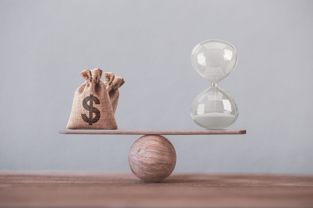Assess Your Financial Position