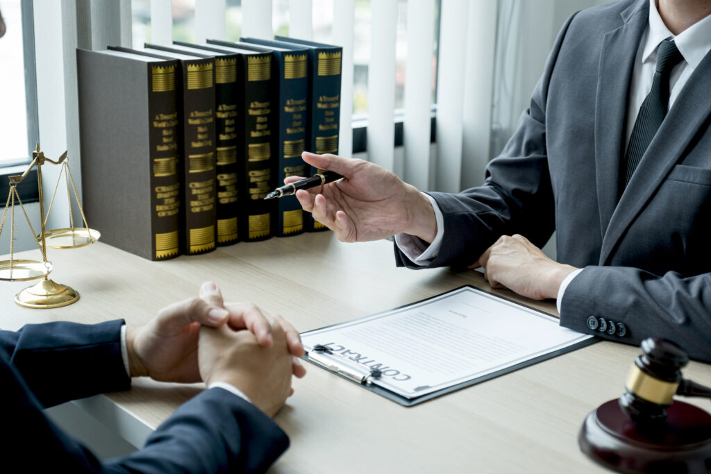 Legal Options if a Utility Company Tries to Settle Quickly