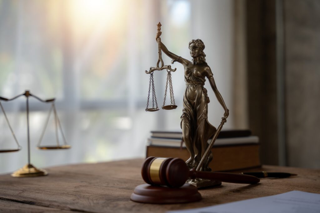 Legal Representation for Wildfire Claims