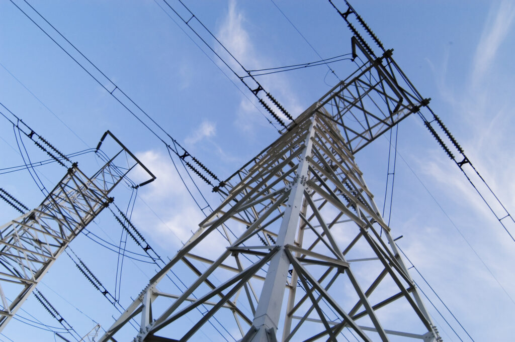 Pacific Gas and Electric