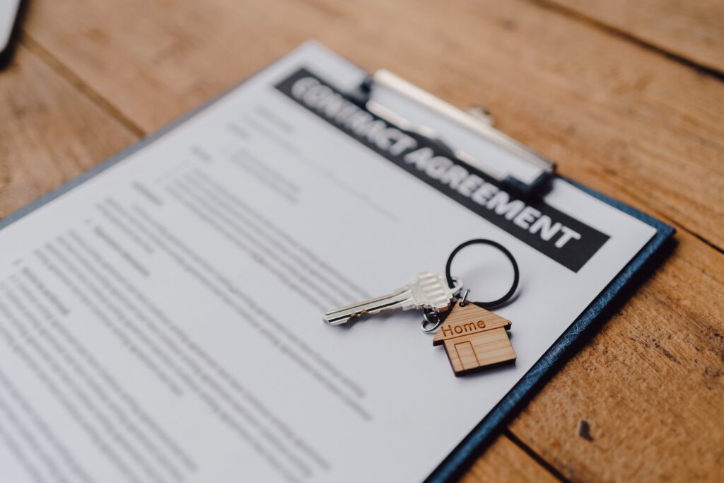 Rental Contract