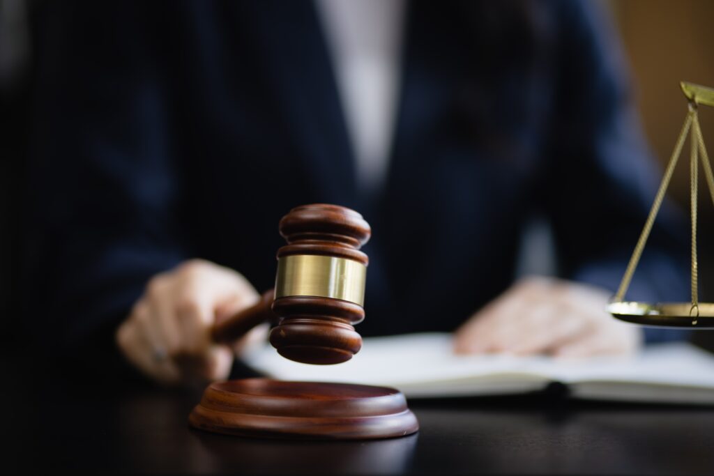 Wildfire lawsuits