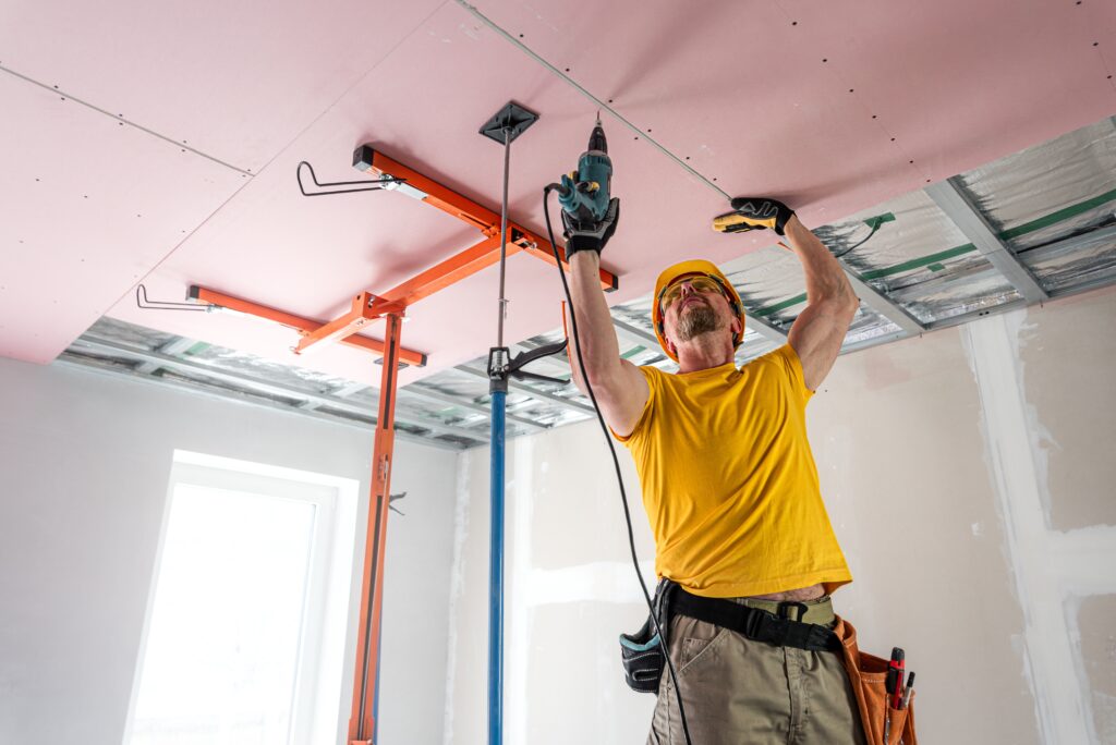 fire-resistant materials