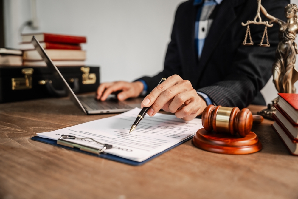 How Are Air Quality Issues Addressed in Wildfire Lawsuits