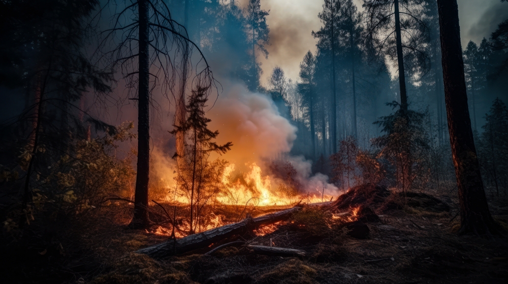 How Are Wildlife Habitats Addressed in Wildfire Cases